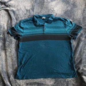 Calvin Klein shirt size M/L